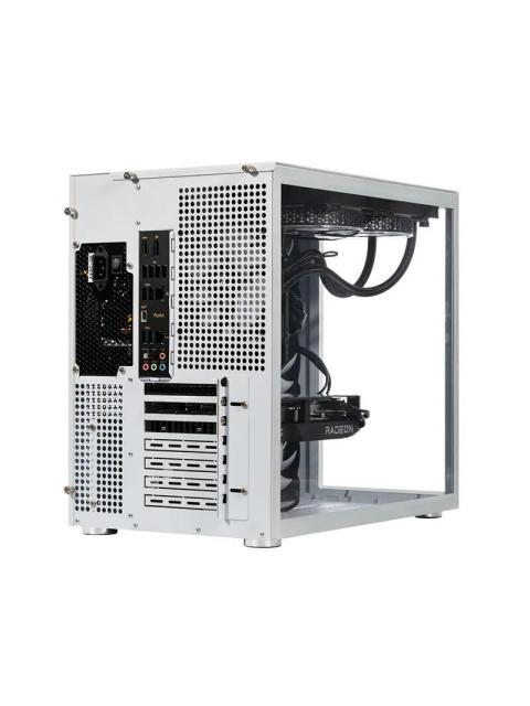 COMPUTADORA GAMER NACEB INTEL I512400 RX 6600 16GB SSD 1TB WIN PRUEBA