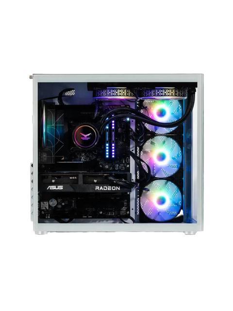 COMPUTADORA GAMER NACEB INTEL I512400 RX 6600 16GB SSD 1TB WIN PRUEBA
