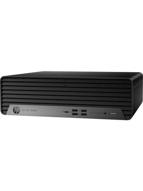 COMPUTADORA HP ELITE 800 G9 SFF INTEL CORE I7-12700 16GB 512GB SSD WI-FI WINDOWS 11 PRO + TECLADO-MOUSE