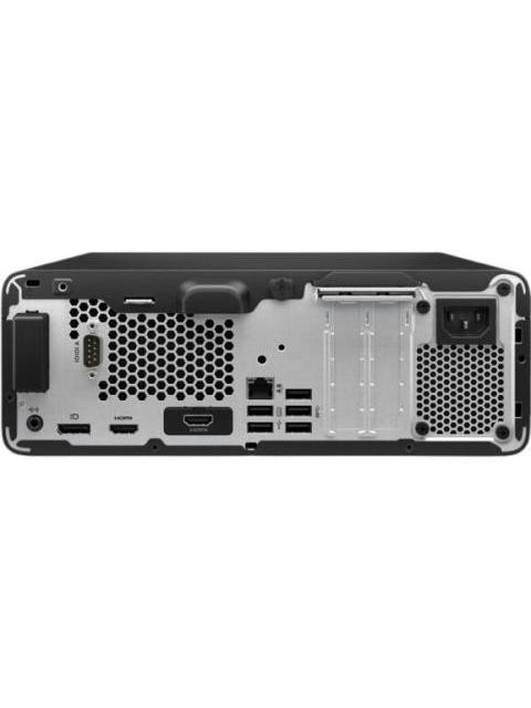 COMPUTADORA HP PRO 400 G9 INTEL CORE I7-14700 16GB 1TB SSD WI-FI WINDOWS 11 PRO + TECLADO-MOUSE