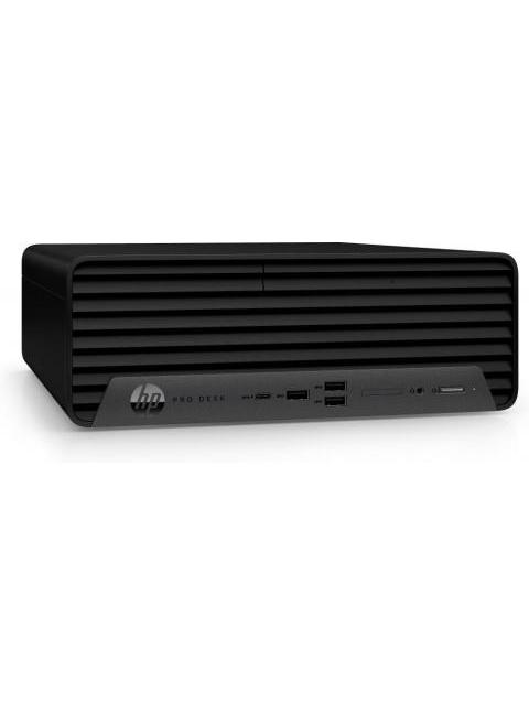 COMPUTADORA HP PRO 400 G9 SFF INTEL CORE I5-13500 4.8GHZ 8GB 512GB SSD WINDOWS 11 PRO 64-BIT + TECLADO-MOUSE