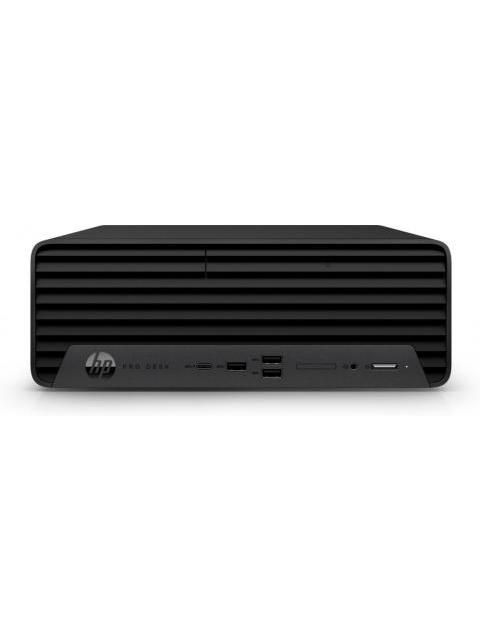 COMPUTADORA HP SFF 400 G9 INTEL CORE I5-14500 16GB 1TB SSD WI-FI WINDOWS 11 PRO