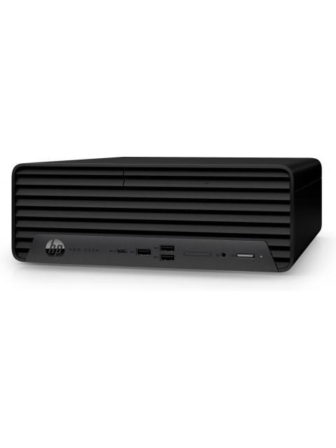 COMPUTADORA HP SFF 400 G9 INTEL CORE I5-14500 16GB 1TB SSD WI-FI WINDOWS 11 PRO