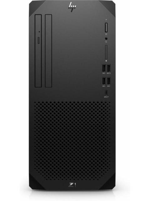 COMPUTADORA HP Z1 G9 INTEL CORE I7-14700 NVIDIA T400 16GB 512GB SSD WI-FI WINDOWS 11 PRO + TECLADO-MOUSE