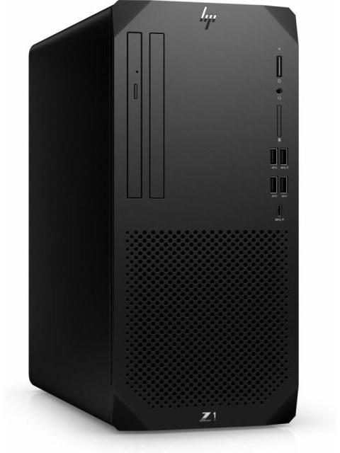 COMPUTADORA HP Z1 G9 INTEL CORE I7-14700 NVIDIA T400 16GB 512GB SSD WI-FI WINDOWS 11 PRO + TECLADO-MOUSE