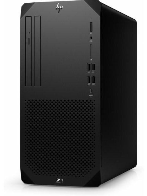 COMPUTADORA HP Z1 G9 INTEL CORE I7-14700 NVIDIA T400 16GB 512GB SSD WI-FI WINDOWS 11 PRO + TECLADO-MOUSE