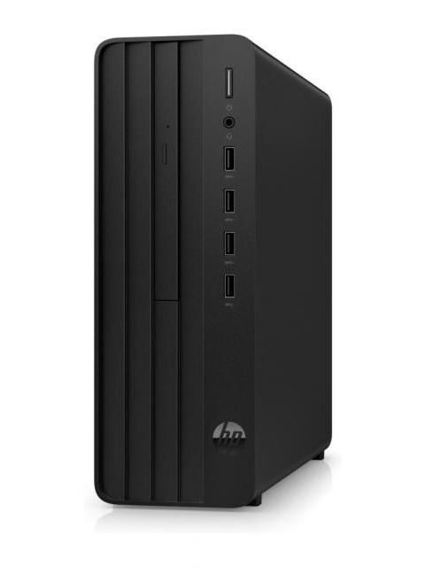 COMPUTADORA KIT HP 280 G9R INTEL CORE I3-13100 3.40GHZ 8GB 256GB SSD WINDOWS 11 PRO 64-BIT + TECLADO-MOUSE