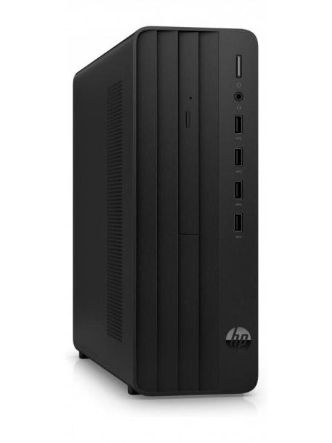 COMPUTADORA KIT HP 280 G9R INTEL CORE I3-13100 3.40GHZ 8GB 256GB SSD WINDOWS 11 PRO 64-BIT + TECLADO-MOUSE