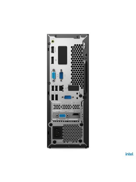 COMPUTADORA KIT LENOVO THINKCENTRE NEO 50S INTEL CORE I3-12100 3.30GHZ 8GB 512GB SSD WINDOWS 11 PRO + TECLADO-MOUSE