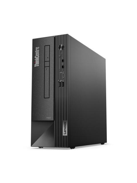 COMPUTADORA KIT LENOVO THINKCENTRE NEO 50S INTEL CORE I7-13700 2.10GHZ 16GB 512GB SSD WINDOWS 11 PRO 64-BIT + TECLADO-MOUSE