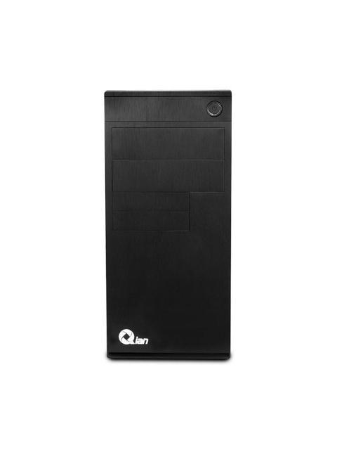 COMPUTADORA KIT QIAN PCA01-01 AMD RYZEN 5 5600G 3.90GHZ 16GB 512GB SSD WINDOWS 11 PRO TRIAL + TECLADO-MOUSE