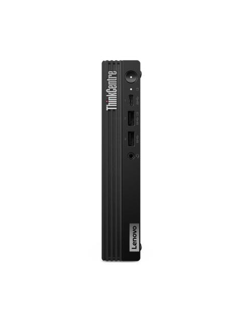COMPUTADORA LENOVO THINKCENTRE M70Q GEN 5 INTEL CORE I5-14400T 16GB 512GB SSD WINDOWS 11 PRO + TECLADO-MOUSE