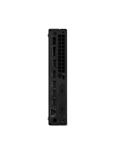 COMPUTADORA LENOVO THINKCENTRE M70Q GEN 5 INTEL CORE I5-14400T 16GB 512GB SSD WINDOWS 11 PRO + TECLADO-MOUSE