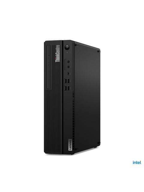 COMPUTADORA LENOVO THINKCENTRE M70S GEN 3 INTEL CORE I5-12400 2.50GHZ 16GB 512GB SSD WINDOWS 11 PRO 64-BIT
