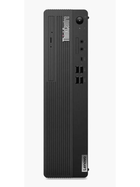 COMPUTADORA LENOVO THINKCENTRE M70S GEN 5 INTEL CORE I3-13100 8GB 256GB SSD WINDOWS 11 HOME + TECLADO-MOUSE