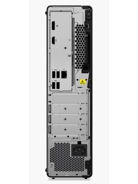 COMPUTADORA LENOVO THINKCENTRE M70S GEN 5 INTEL CORE I3-13100 8GB 256GB SSD WINDOWS 11 HOME + TECLADO-MOUSE