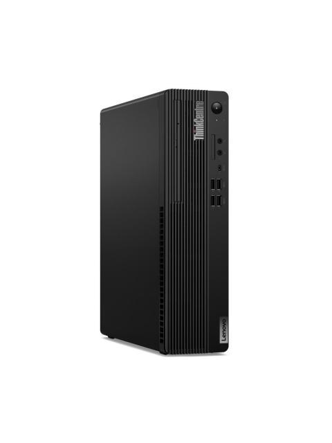 COMPUTADORA LENOVO THINKCENTRE M70S GEN 5 INTEL CORE I5-14400 16GB 512GB SSD WINDOWS 11 PRO + TECLADO-MOUSE