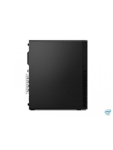 COMPUTADORA LENOVO THINKCENTRE M70S INTEL CORE I3-10100 3.60GHZ 8GB 1TB WINDOWS 10 PRO 64-BIT EDITION + TECLADO-MOUSE