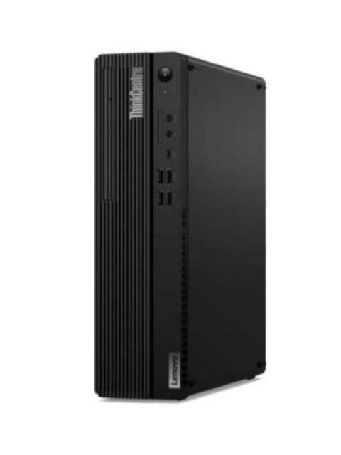 COMPUTADORA LENOVO THINKCENTRE M70S INTEL CORE I3-10100 3.60GHZ 8GB 1TB WINDOWS 10 PRO 64-BIT EDITION + TECLADO-MOUSE