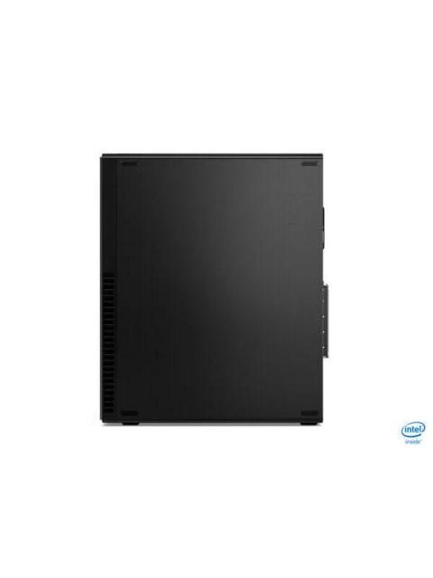 COMPUTADORA LENOVO THINKCENTRE M70S INTEL CORE I3-10100 3.60GHZ 8GB 1TB WINDOWS 10 PRO 64-BIT EDITION + TECLADO-MOUSE