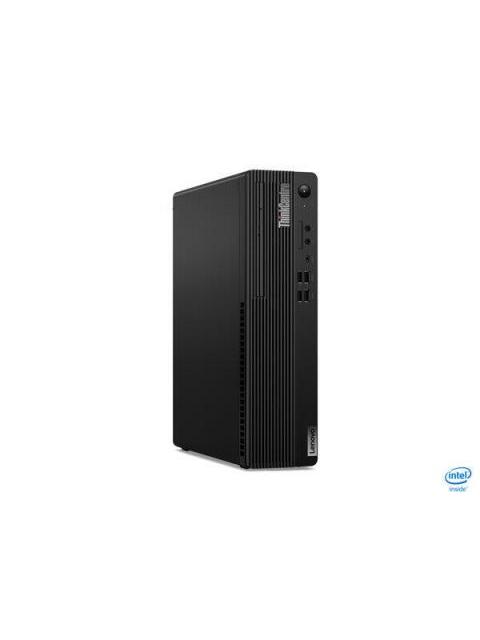 COMPUTADORA LENOVO THINKCENTRE M70S INTEL CORE I3-10100 3.60GHZ 8GB 1TB WINDOWS 10 PRO 64-BIT EDITION + TECLADO-MOUSE