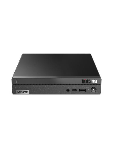 COMPUTADORA LENOVO THINKCENTRE NEO 50Q GEN 4 INTEL CORE I3-1215U 1.20GHZ 8GB 512GB SSD WINDOWS 11 PRO 64-BIT
