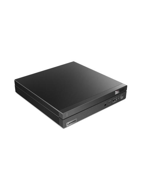 COMPUTADORA LENOVO THINKCENTRE NEO 50Q GEN 4 INTEL CORE I3-1215U 1.20GHZ 8GB 512GB SSD WINDOWS 11 PRO 64-BIT