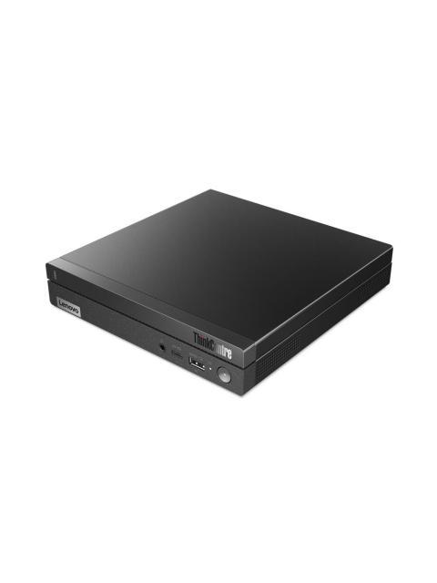 COMPUTADORA LENOVO THINKCENTRE NEO 50Q GEN 4 INTEL CORE I3-1215U 1.20GHZ 8GB 512GB SSD WINDOWS 11 PRO 64-BIT