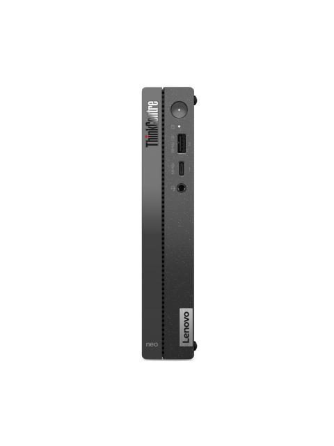 COMPUTADORA LENOVO THINKCENTRE NEO 50Q GEN 4 INTEL CORE I5-13420H 16GB 512GB SSD WI-FI WINDOWS 11 PRO + TECLADO-MOUSE