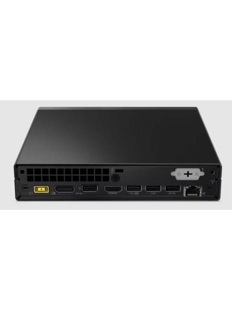 COMPUTADORA LENOVO THINKCENTRE NEO 50Q GEN 4 INTEL CORE I5-13420H 16GB 512GB SSD WI-FI WINDOWS 11 PRO + TECLADO-MOUSE