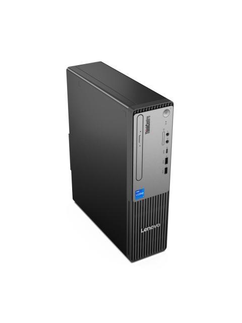 COMPUTADORA LENOVO THINKCENTRE NEO 50S GEN 5 INTEL CORE I3-13100 8GB 256GB SSD WINDOWS 11 PRO + TECLADO-MOUSE