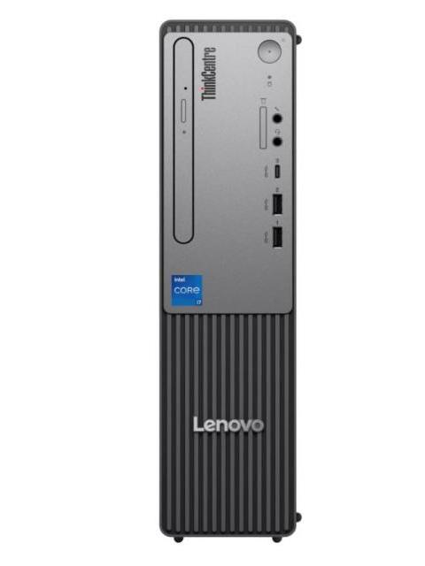 COMPUTADORA LENOVO THINKCENTRE NEO 50S GEN 5 INTEL CORE I7-14700 16GB 512GB SSD WINDOWS 11 PRO + TECLADO-MOUSE