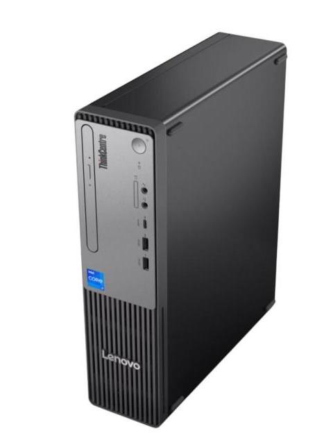 COMPUTADORA LENOVO THINKCENTRE NEO 50S GEN 5 INTEL CORE I7-14700 16GB 512GB SSD WINDOWS 11 PRO + TECLADO-MOUSE