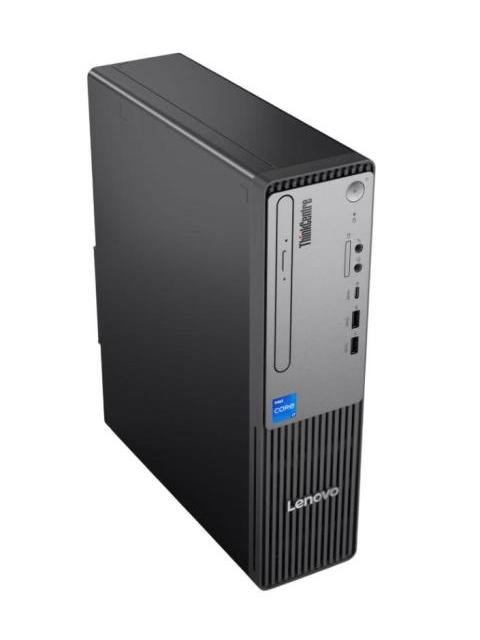 COMPUTADORA LENOVO THINKCENTRE NEO 50S GEN 5 INTEL CORE I7-14700 16GB 512GB SSD WINDOWS 11 PRO + TECLADO-MOUSE