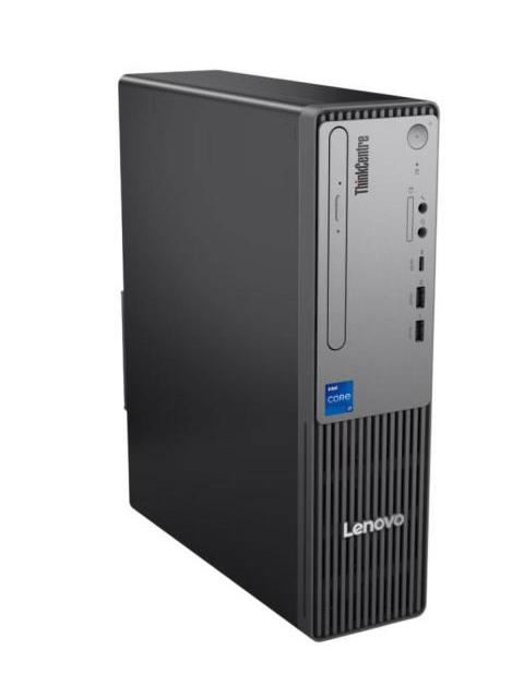 COMPUTADORA LENOVO THINKCENTRE NEO 50S GEN 5 INTEL CORE I7-14700 16GB 512GB SSD WINDOWS 11 PRO + TECLADO-MOUSE
