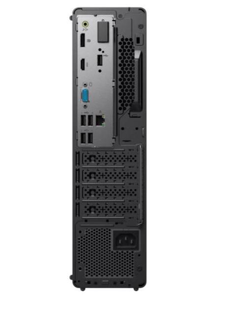 COMPUTADORA LENOVO THINKCENTRE NEO 50S GEN 5 INTEL CORE I7-14700 16GB 512GB SSD WINDOWS 11 PRO + TECLADO-MOUSE