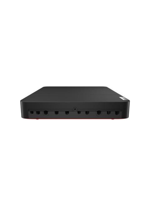 COMPUTADORA LENOVO THINKSMART INTEL CORE I5-1145G7E 1.50GHZ 16GB 256GB SSD WINDOWS 11 PRO 64-BIT