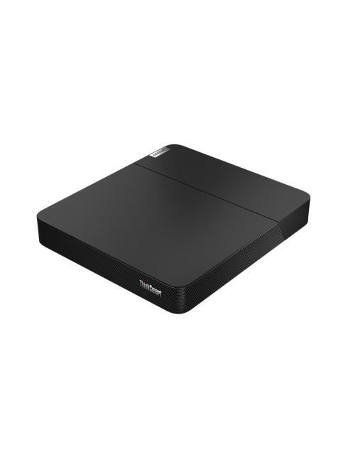 COMPUTADORA LENOVO THINKSMART INTEL CORE I5-1145G7E 1.50GHZ 16GB 256GB SSD WINDOWS 11 PRO 64-BIT