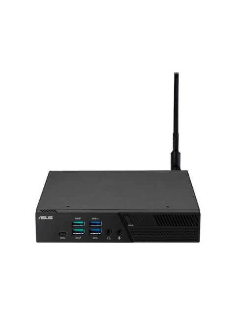 COMPUTADORA MINI PC ASUS CORE I3 12GB 500GB WIN 10PRO MONITOR 19 DELL