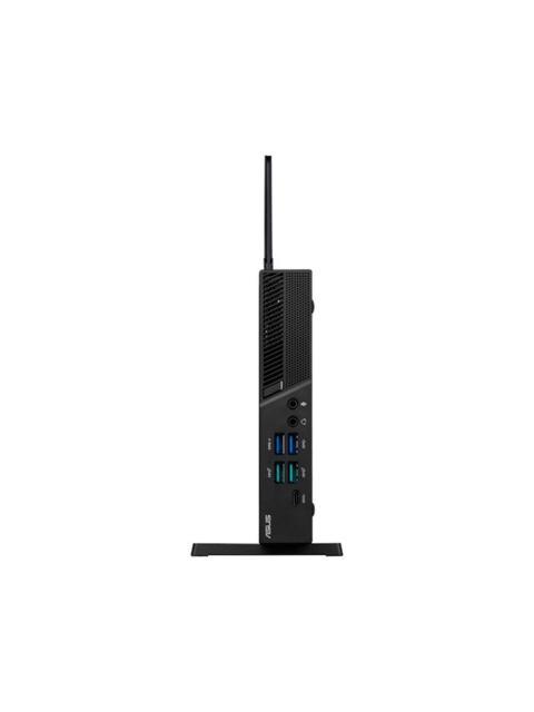 COMPUTADORA MINI PC ASUS CORE I3 12GB 500GB WIN 10PRO MONITOR 19 DELL
