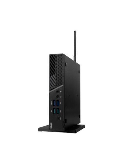 COMPUTADORA MINI PC ASUS CORE I3 12GB 500GB WIN 10PRO MONITOR 19 DELL