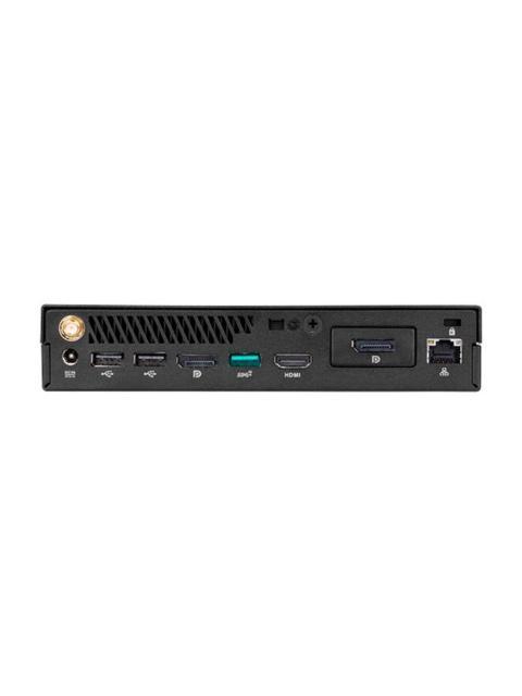 COMPUTADORA MINI PC ASUS CORE I3 12GB 500GB WIN 10PRO MONITOR 19 DELL