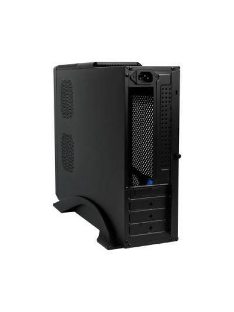 COMPUTADORA VORAGO SLIMBAY 5 CORE I3 12100 8GB 512GB SSD NODVD WIN TRIAL INCLUYE TECLADO Y MOUSE - 3 ANOS DE GARANTIA