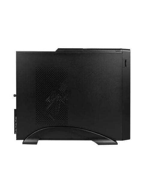 COMPUTADORA VORAGO SLIMBAY 5 CORE I5 12400 8GB 512GB M.2 NODVD WIN TRIAL INCLUYE TECLADO Y MOUSE - 3 ANOS DE GARANTIA
