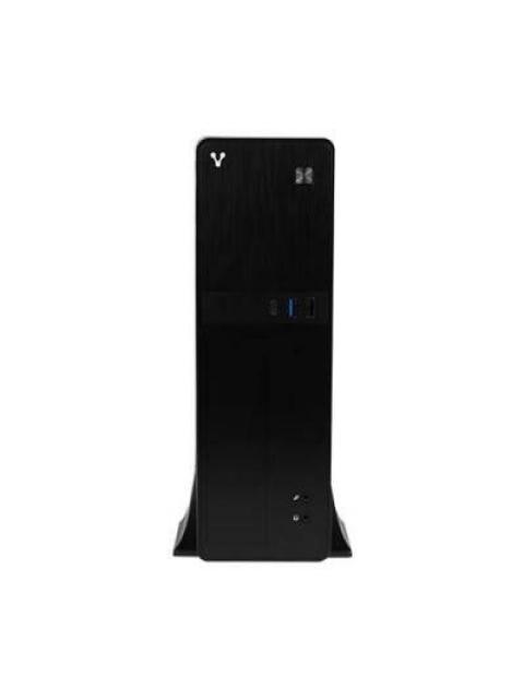 COMPUTADORA VORAGO SLIMBAY 5 CORE I7 12700 16GB 1T SSD WIN TRIAL INCLUYE TECLADO Y MOUSE