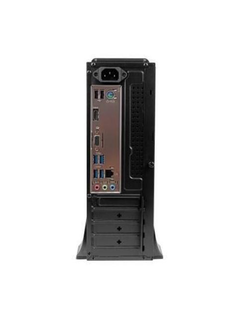 COMPUTADORA VORAGO SLIMBAY 5 CORE I7 12700 16GB 1T SSD WIN TRIAL INCLUYE TECLADO Y MOUSE