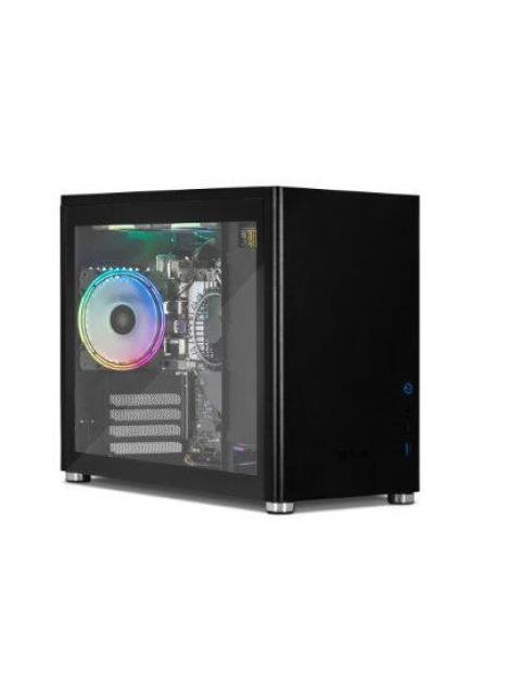 COMPUTADORA YEYIAN HUSSAR AMD RYZEN 5 5600GT 32GB 1TB SSD WI-FI WINDOWS 11 PRUEBA