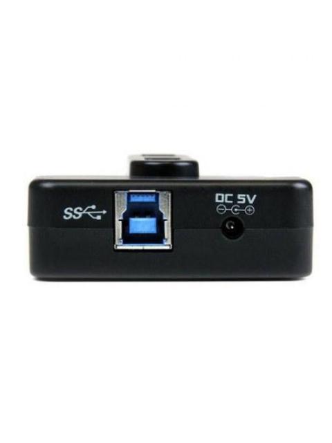 STARTECH  HUB USB 2X USB 3.0 4X USB 2.0 480 MBIT-S NEGRO