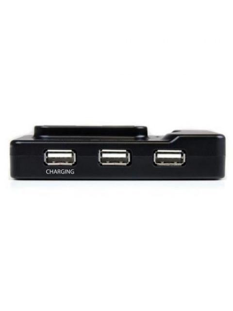 STARTECH  HUB USB 2X USB 3.0 4X USB 2.0 480 MBIT-S NEGRO