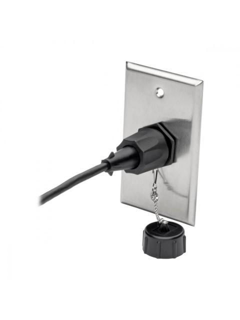 CONECTOR KEYSTONE CAT6 / CAT5E